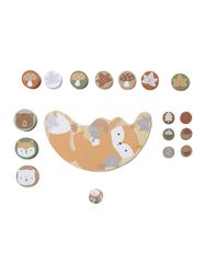 vertbaudet Lernspielzeug Kinder Geschicklichkeitsspiel Fuchs, Holz günstig online kaufen