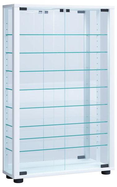VCM Hängevitrine Wandvitrine Glasvitrine Vitrosa Mini günstig online kaufen