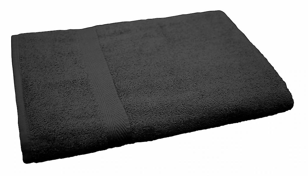 Dyckhoff Duschtuch "Opal" mit formstabiler Borte günstig online kaufen