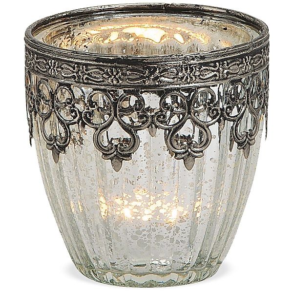 matches21 HOME & HOBBY Kerzenhalter Windlicht günstig online kaufen