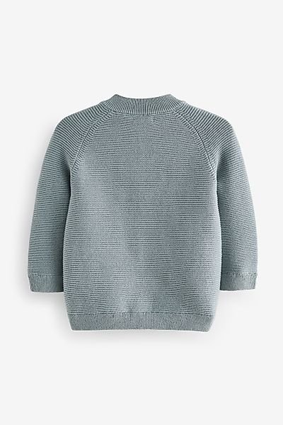 Next Strickjacke Bomberjacke mit durchgehendem Reißverschluss günstig online kaufen