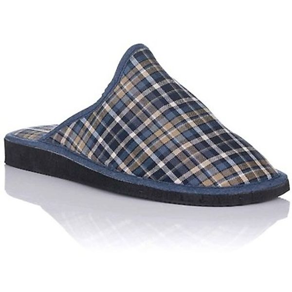 Ruiz Y Gallego  Hausschuhe 310 CUADROS günstig online kaufen