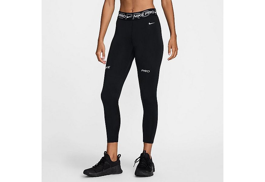 Nike Sportswear Funktionstights W NP DF MR 7/8 TIGHT TT günstig online kaufen