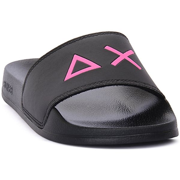 Sun68  Zehensandalen SUN68  11 SLIPPERS LOGO günstig online kaufen