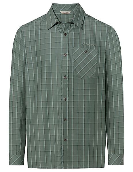 VAUDE Funktionshemd Men's Albsteig LS Shirt günstig online kaufen