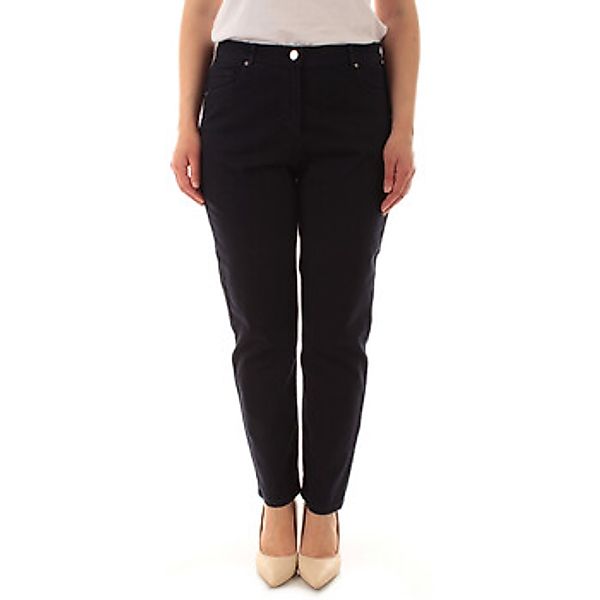 Luisa Viola  5-Pocket-Hosen P474F001775N günstig online kaufen