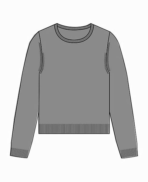 Clarina Strickpullover günstig online kaufen