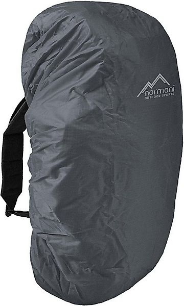 normani Rucksack-Regenschutz, wasserdichte Rucksackhüllefür Rucksäcke mit R günstig online kaufen