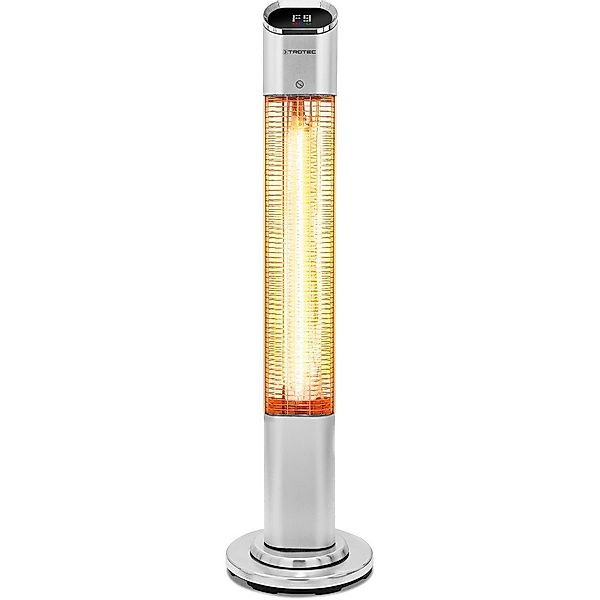 TROTEC Infrarotstrahler Terrassen-Heizstrahler IRS 2050 E, günstig online kaufen