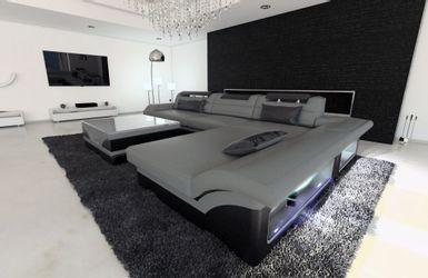 Sofa Dreams Ecksofa Monza L Form günstig online kaufen