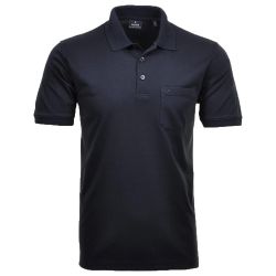RAGMAN Poloshirt Ragman Herren Poloshirt Baumwolle günstig online kaufen