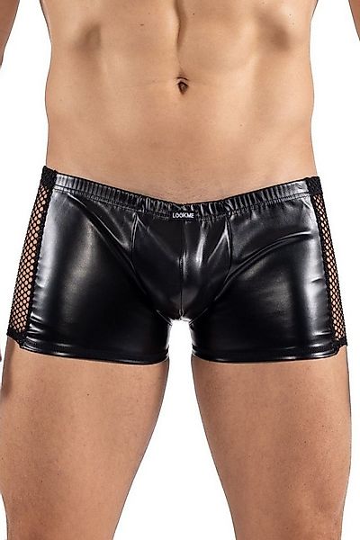 LOOK ME Boxershorts Herren-Shorts in schwarz - XL günstig online kaufen