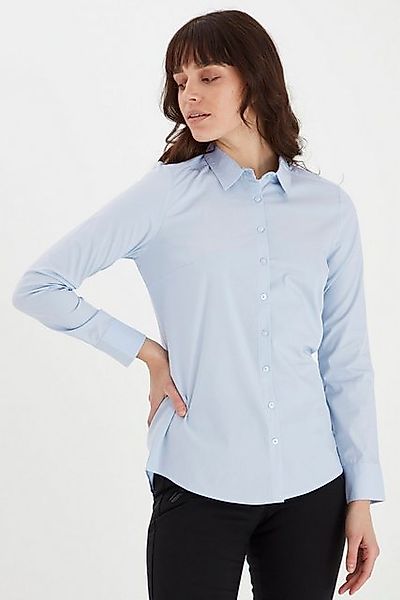 fransa Langarmbluse Fransa FRZashirt günstig online kaufen