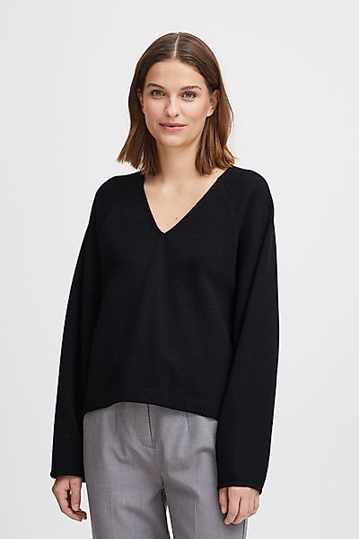 b.young Strickpullover BYROMO SWEAT - cooler günstig online kaufen