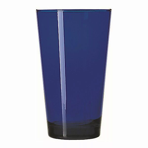 Becher Cooler Kobaltblau (ø 9 X 15 Cm) (51 Cl) günstig online kaufen