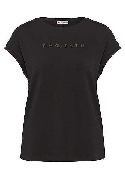 Street One Damen T-Shirt A323906 günstig online kaufen