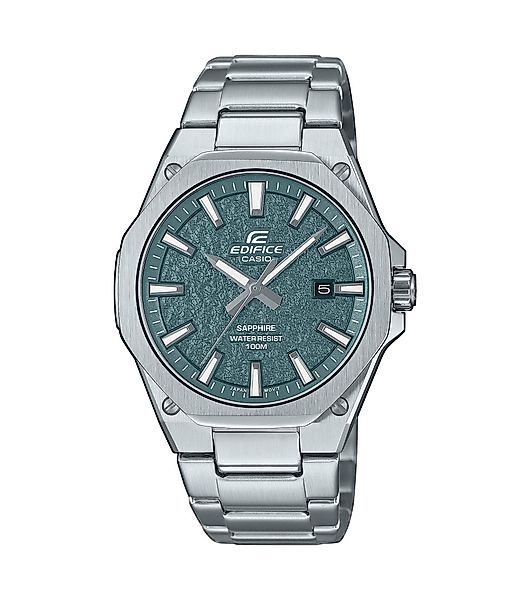 CASIO EDIFICE Quarzuhr EFR-S108DE-3AVUEF, Armbanduhr, Herrenuhr, günstig online kaufen