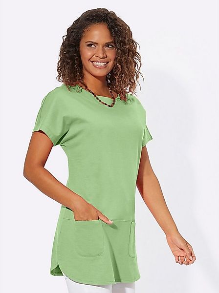 Witt T-Shirt Longshirt . günstig online kaufen