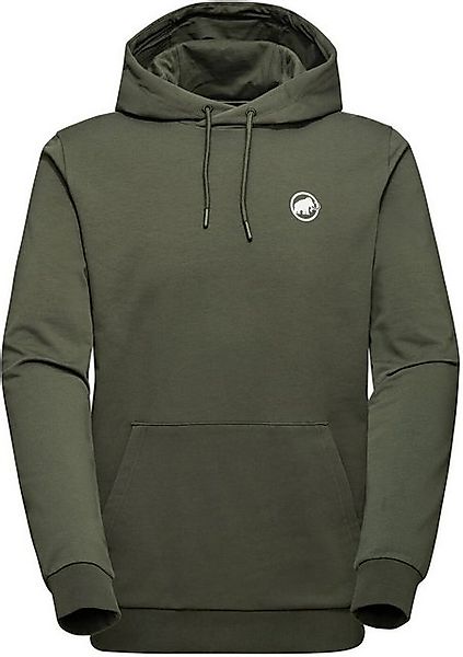 Mammut Kapuzenpullover Mammut ML Hoody Men Original DARK MARSH günstig online kaufen