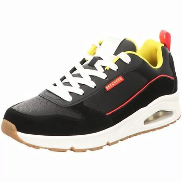Skechers  Sneaker Uno Schuhe  s Victory 183070 183913 BKRD günstig online kaufen