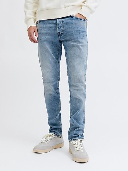Jack & Jones Slim-fit-Jeans JJIGLENN JJCOOPER ST 335 BF günstig online kaufen