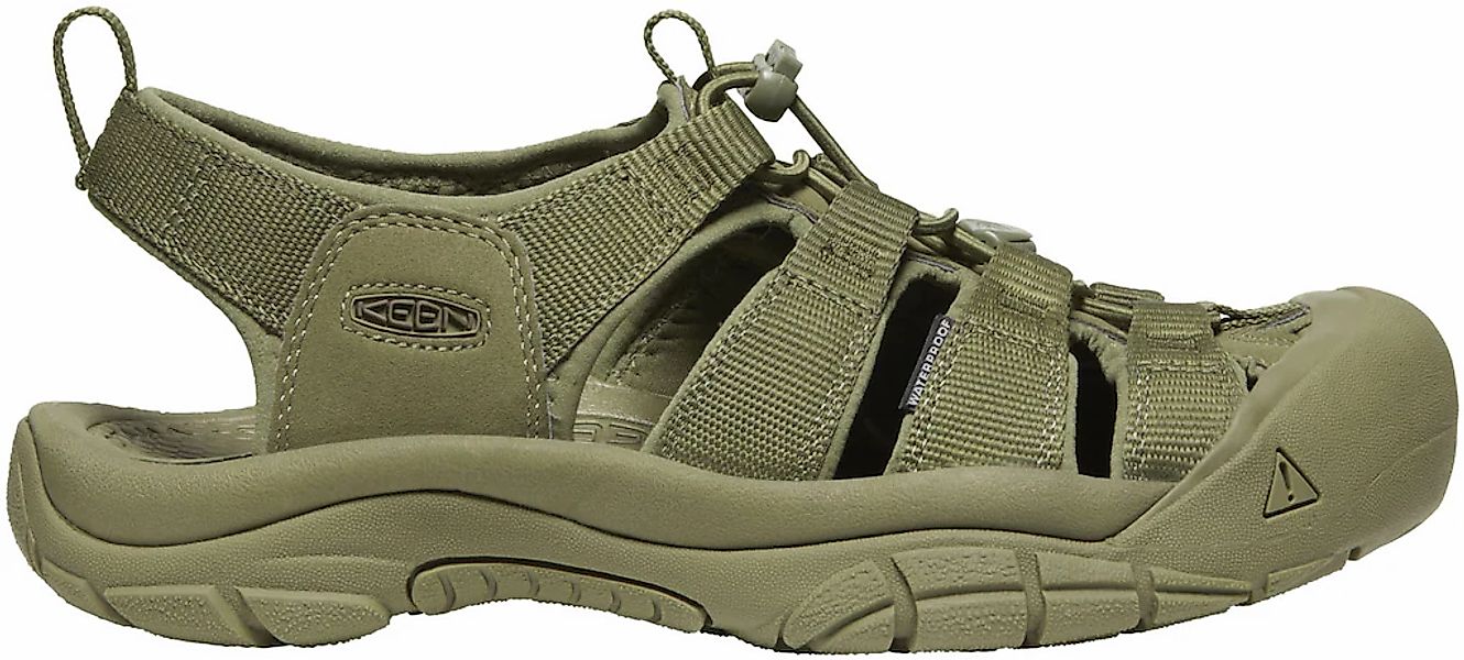 Keen Sandale "NEWPORT H2" günstig online kaufen