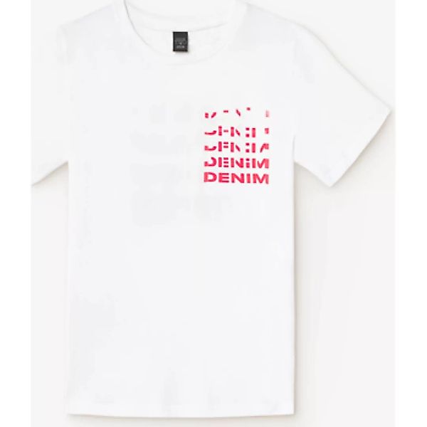 Le Temps des Cerises  T-Shirts & Poloshirts T-shirt SAROS günstig online kaufen