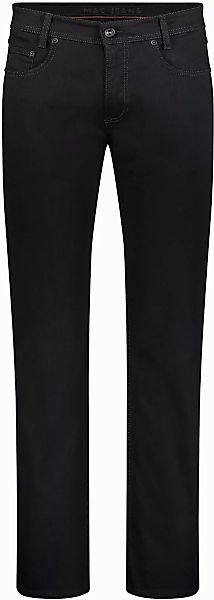 Mac Hose Arne Stretch Black H900 - Größe W 38 - L 32 günstig online kaufen