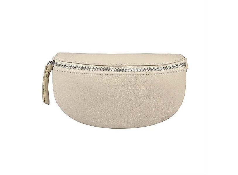 ITALYSHOP24 Bauchtasche Damen Leder Gürteltasche Hüfttasche CrossBody Handy günstig online kaufen