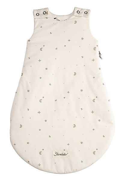 Sterntaler® Babyschlafsack Sterntaler® Babyschlafsack 62/68 Edda (1 tlg) günstig online kaufen