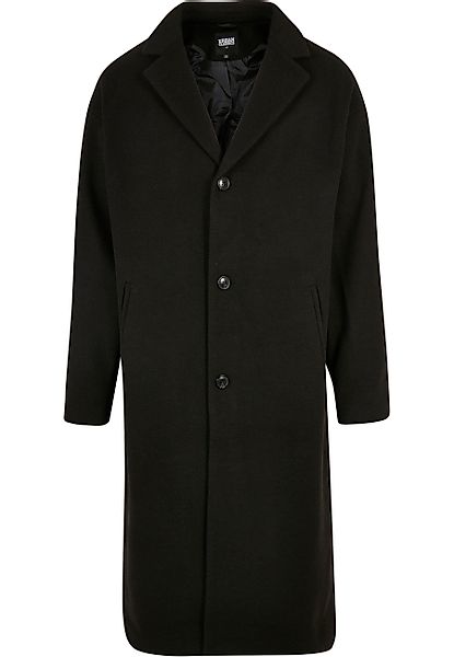 URBAN CLASSICS Wintermantel Urban Classics Herren günstig online kaufen