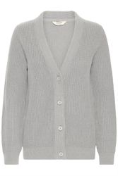OXMO Strickjacke OXKIMMIE Moderne Strickjacke mit günstig online kaufen