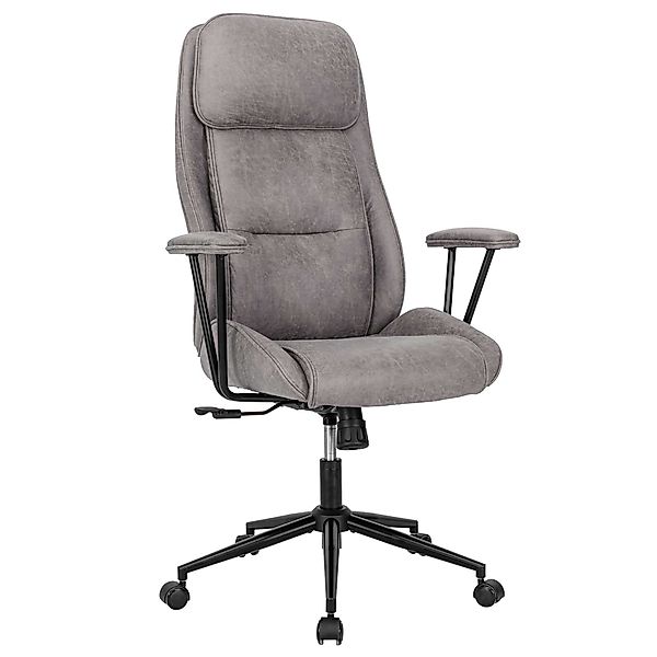 UEV Bürostuhl Schreibtischstuhl ergonomisch,Chefsessel (Verlängerte und günstig online kaufen
