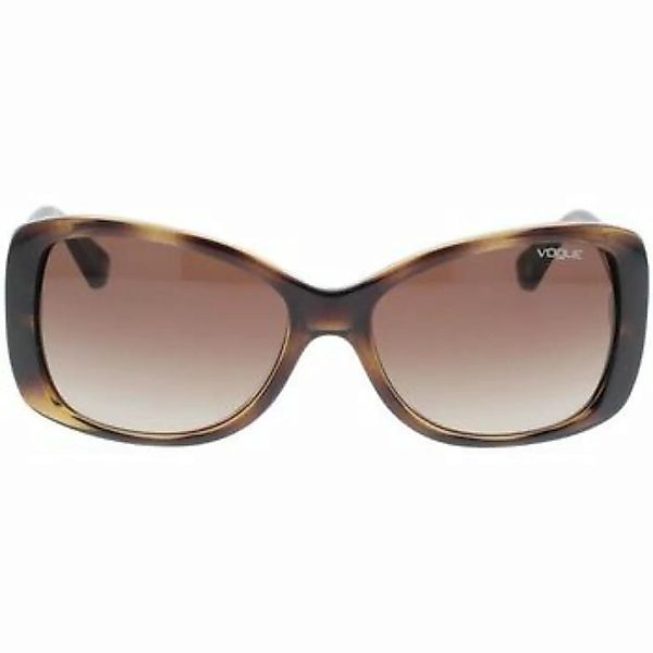 Vogue  Sonnenbrillen Sonnenbrille VO2843S W65613 günstig online kaufen