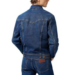 Wrangler Jeansjacke Jeansjacke Wrangler Classic günstig online kaufen