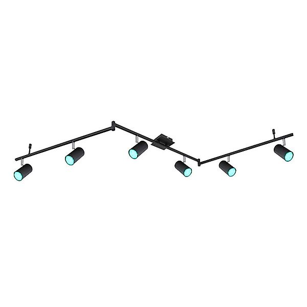 GLOBO LIGHTING LED Deckenleuchte, Leuchtmittel inklusive, günstig online kaufen