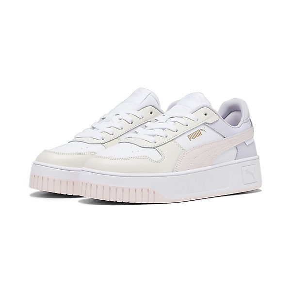 PUMA Carina Street Sneakers Damen Sneaker günstig online kaufen