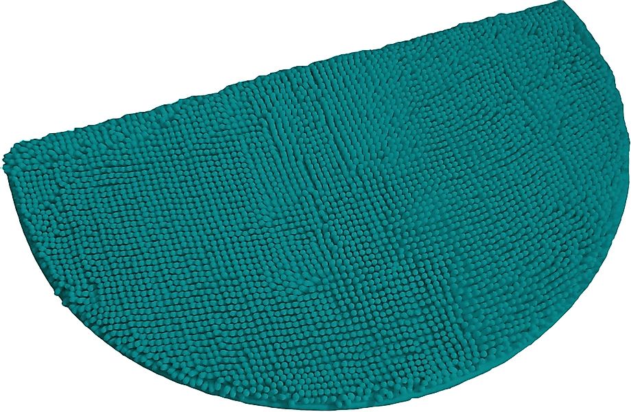 KiNZLER Badematte Chenille, Höhe 18 mm, günstig online kaufen