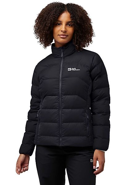 Jack Wolfskin Daunenjacke ATHER Winterjacke günstig online kaufen