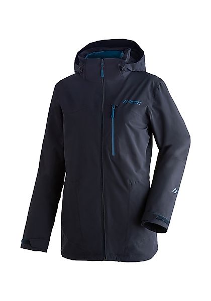 Maier Sports Outdoorjacke "Ribut Long W", Damen Wanderjacke, atmungsaktiv u günstig online kaufen