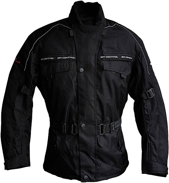 roleff Motorradjacke Reno mit Protektoren, 4 günstig online kaufen