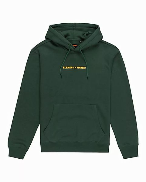 Element Hoodie "Leader Of The Lost" günstig online kaufen