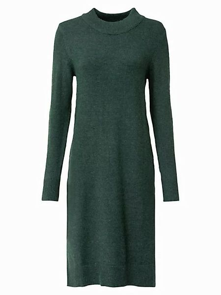 Vila Midikleid VIRil (1-tlg) Plain/ohne Details günstig online kaufen