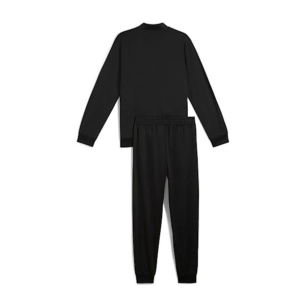PUMA Trainingsanzug Puma Herren Trainingsanzug Poly günstig online kaufen