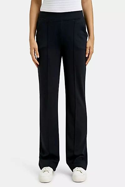 Milano Italy Stoffhose mit Elastikbund günstig online kaufen