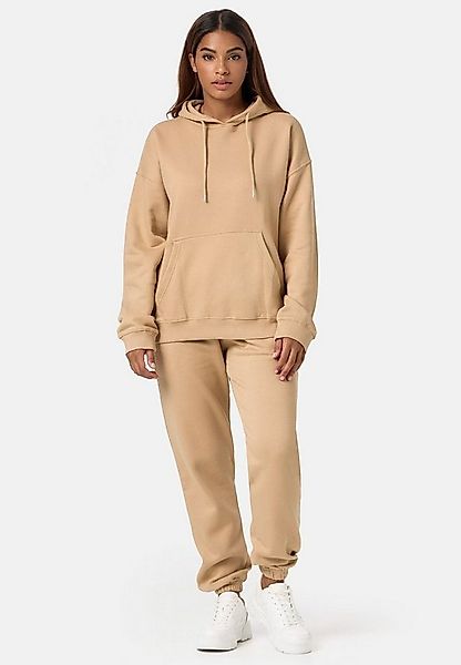 Worldclassca Jogginganzug Worldclassca Oversize Jogginganzug Hausanzug Trai günstig online kaufen
