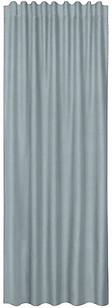 Home Living by Gerster Gardine »Fatima« verdeckte Schlaufen 1 Stk. tlg. günstig online kaufen