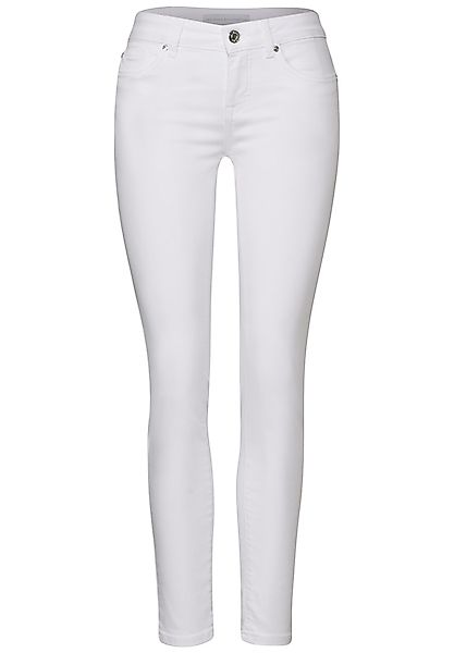 STREET ONE 5-Pocket-Jeans Style YORK günstig online kaufen