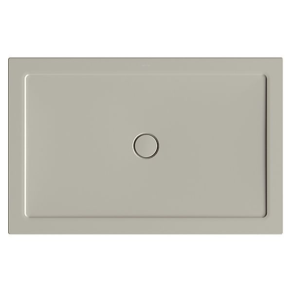 Bette Duschfläche Stage Antirutsch Pro Inkl. Ablaufdeckel 140 cm x 90 cm St günstig online kaufen