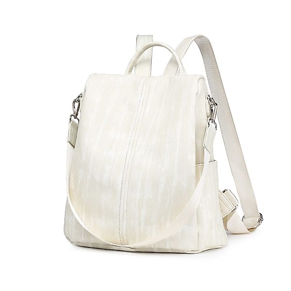 Miss Lulu Rucksack Damen, Anti-Diebstahl Schulrucksack günstig online kaufen